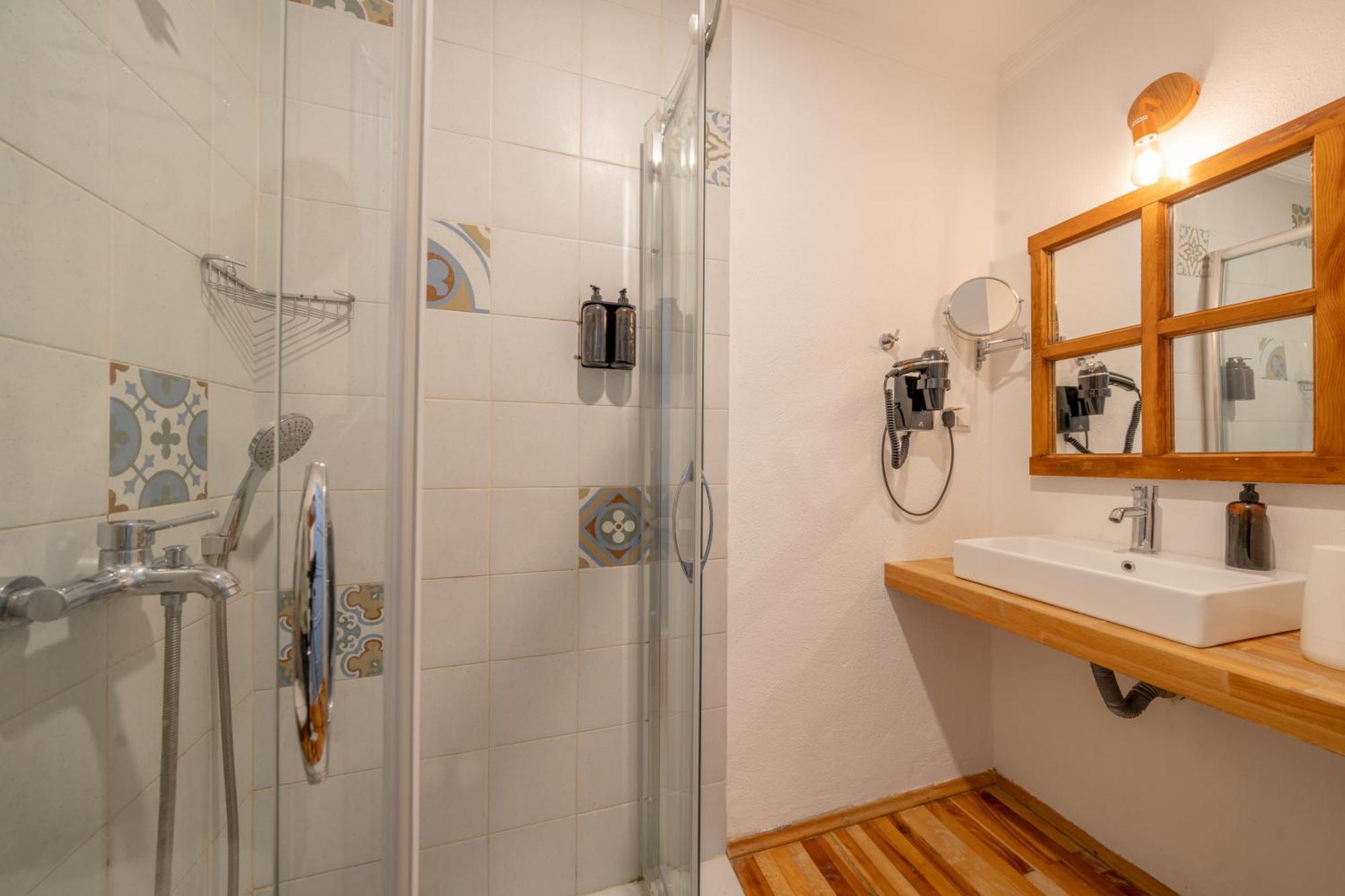 Yoga House Kas Aparthotel Ngoại thất bức ảnh